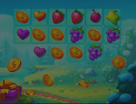 Fruit Party