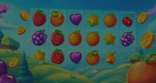 Fruit Party