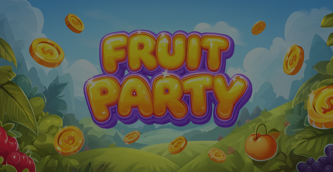 Fruit Party